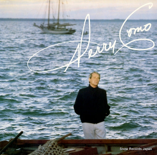 COMO, PERRY perry como RPL-8001
