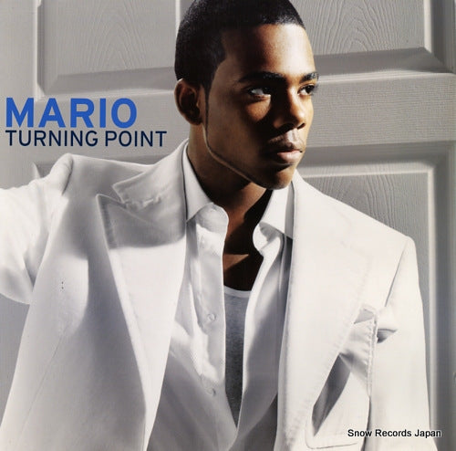 MARIO turning point 82876-61885-1