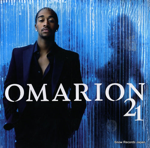 OMARION 21 82876810681