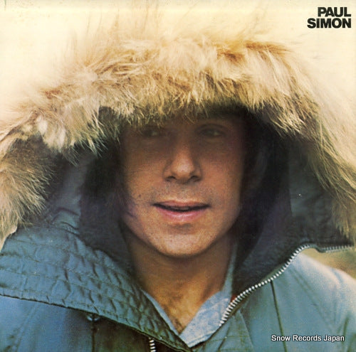 SIMON, PAUL paul simon SOPM2