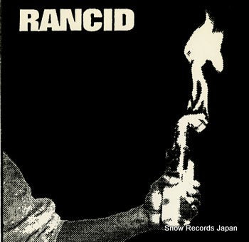 RANCID rancid LOOKOUT59