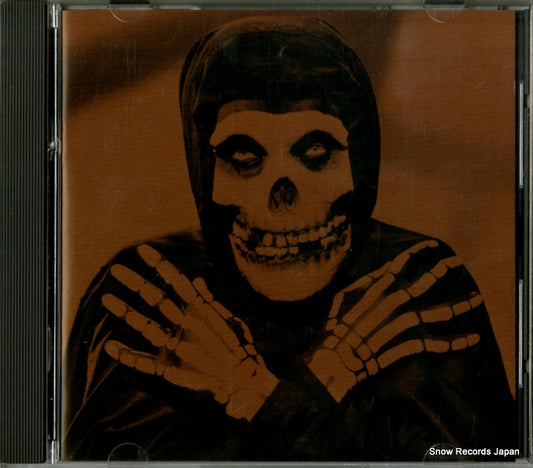 MISFITS, THE collection 2 CAROL7515-2