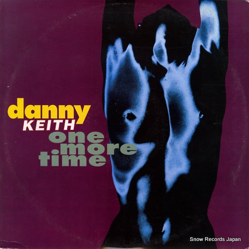 KEITH, DANNY one more time TRD1192
