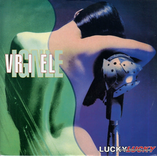 VIRGINELLE lucky lucky ABEAT1056