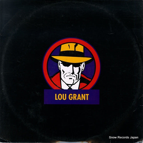 GRANT, LOU bad desire TRD1248