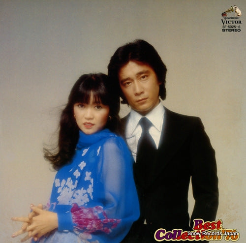 CHERISH best collection '76 SF-5025