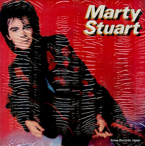 STUART, MARTY marty stuart B6C40302