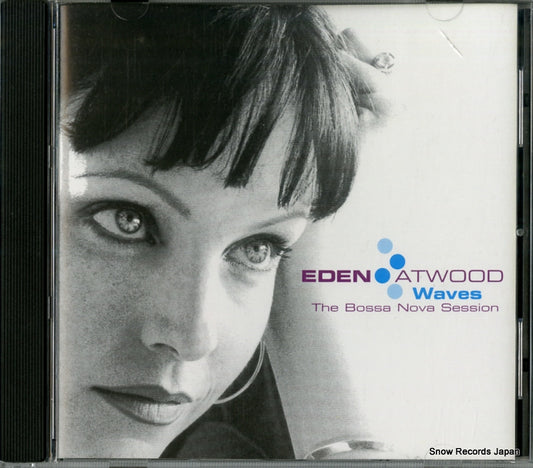 ATWOOD, EDEN waves GRV1012-2