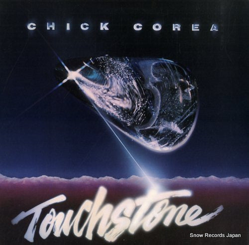 COREA, CHICK touchstone 923699-1