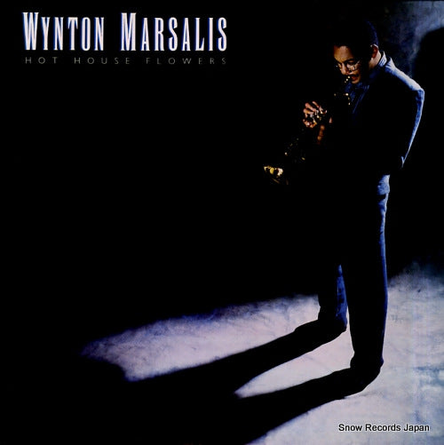 MARSALIS, WYNTON hot house flowers FC39530