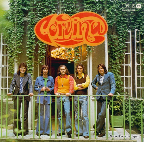 CORVINA corvina 9116.0445