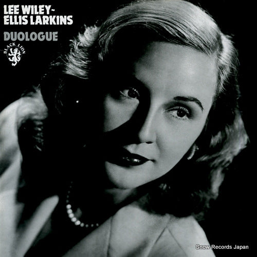 WILEY, LEE / ELLIS LARKINS duologue BLP60911