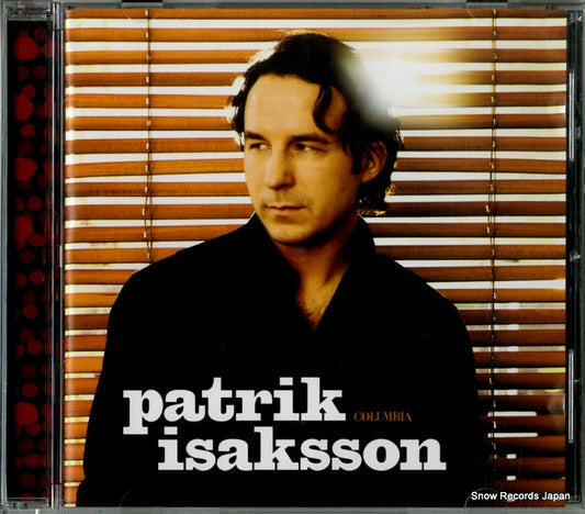 ISAKSSON, PATRIK patrik isaksson 82876-84281-2