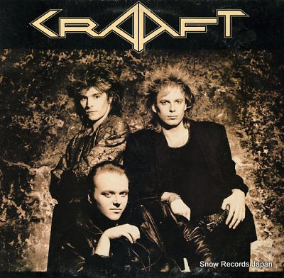 CRAAFT craaft BFE40290