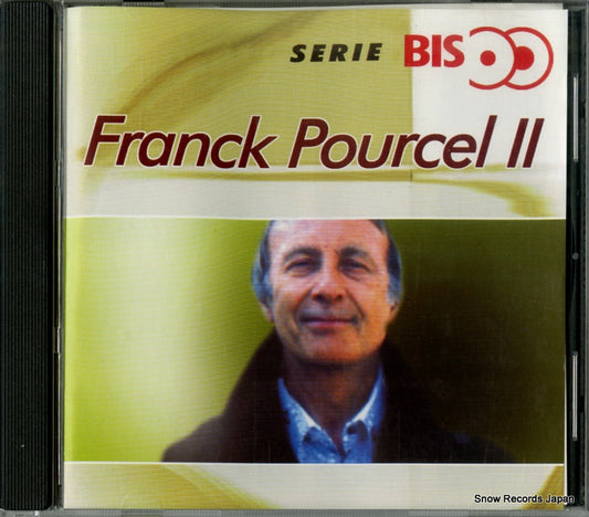 POURCEL, FRANCK franck pourcel 2 724356084629
