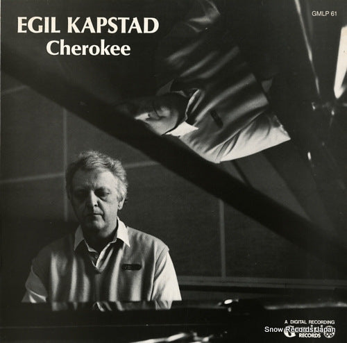 KAPSTAD, EGIL cherokee GMLP61