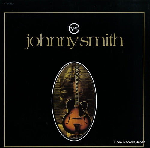 SMITH, JOHNNY johnny smith POJJ-1543