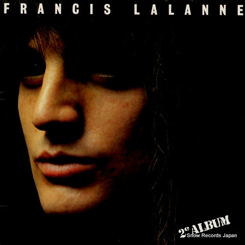 LALANNE, FRANCIS francis lalanne 6313089