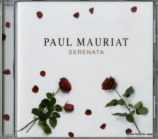 MAURIAT, PAUL serenata FAM32012