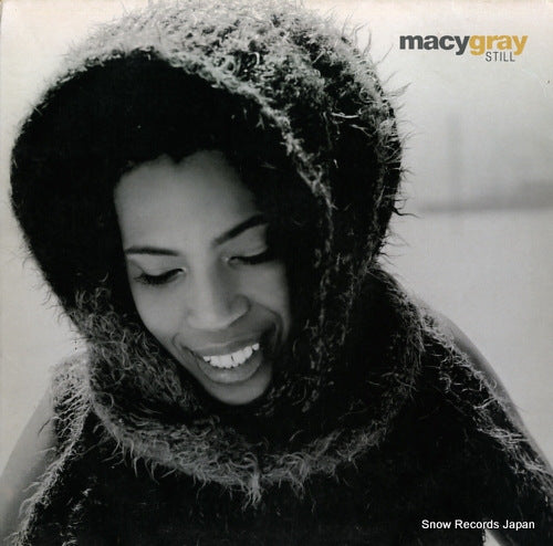 GRAY, MACY still 6684356
