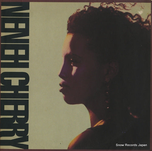 CHERRY, NENEH manchild 612341-213