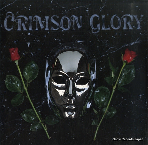 CRIMSON GLORY crimson glory RR9655