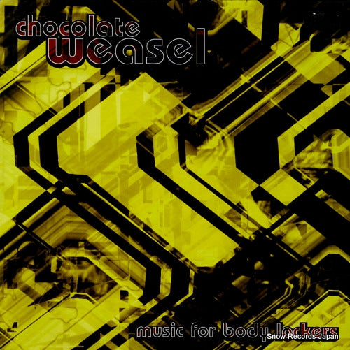 CHOCOLATE WEASEL music for body lockers ZEN1266