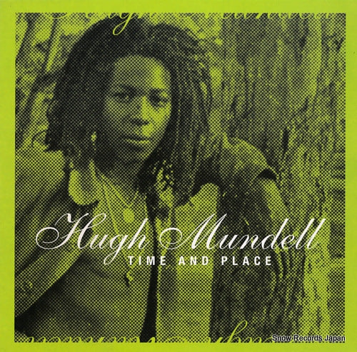 MUNDELL, HUGH time & place MMLP001