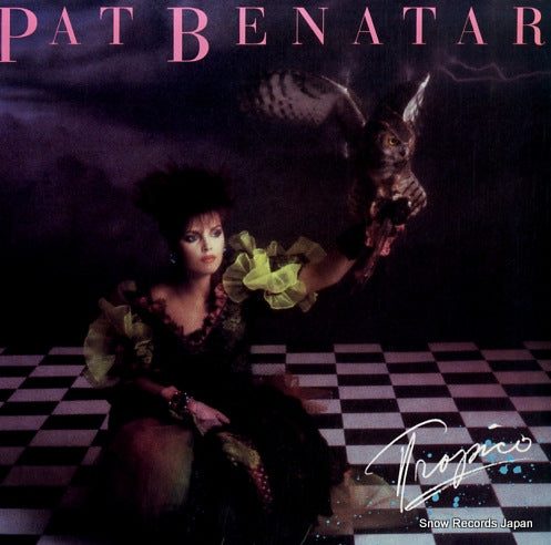 BENATAR, PAT tropico FV41471