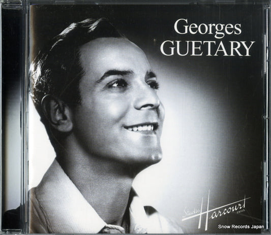 GUETARY, GEORGES rosa nina stella 701962