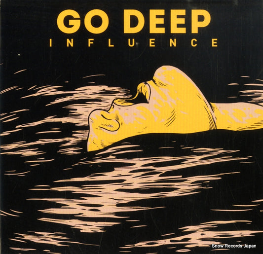 GO DEEP influence 6131083