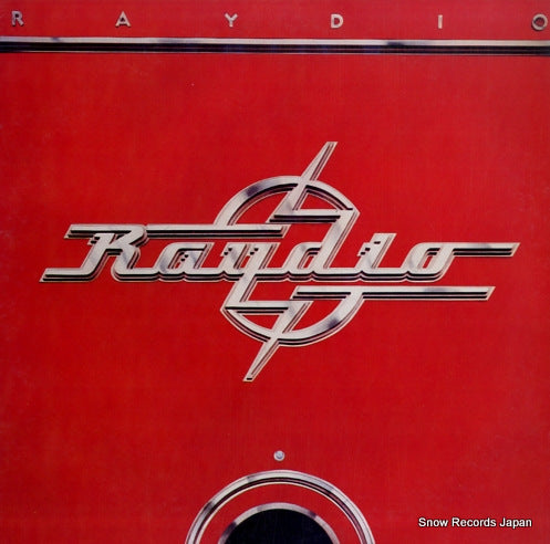 RAYDIO raydio 25RS-102
