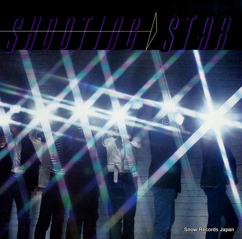 SHOOTING STAR shooting star PE-37720