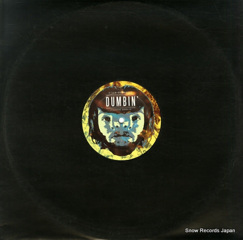 STAR SLINGER dumbin' SLUNG001