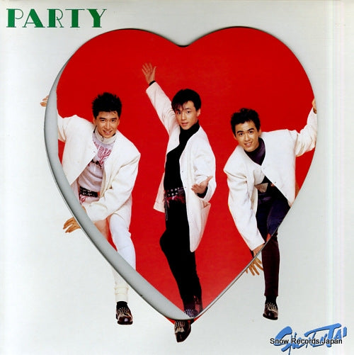 SHONENTAI party L-3701