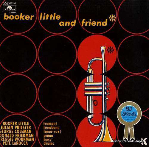 LITTLE, BOOKER bethlehem MP2183