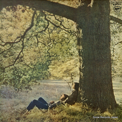 LENNON, JOHN plastic ono band AP-80174