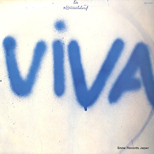 LA DUSSELDORF viva GXF2045