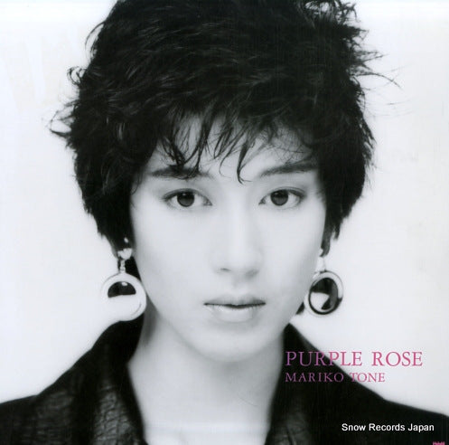 TONE, MARIKO purple rose 28BLC-3004