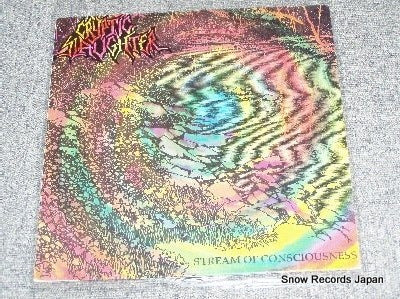 CRYPTIC SLAUGHTER stream of consciousness RR95211