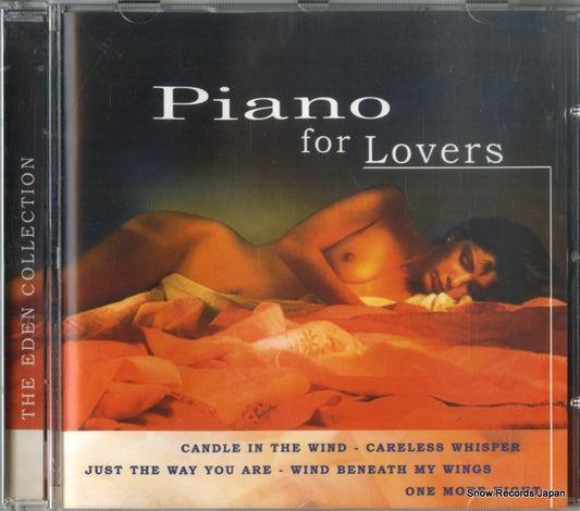 1001 STRINGS piano for lovers INS855292