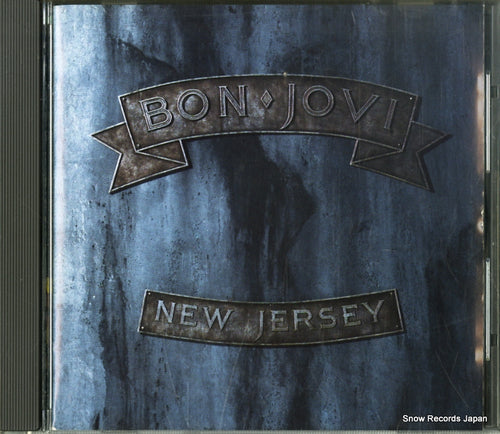 BON JOVI new jersey 28PD-498