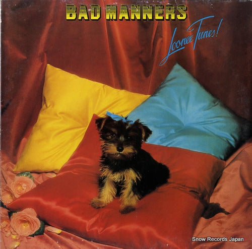 BAD MANNERS loonee tunes! 6.24535