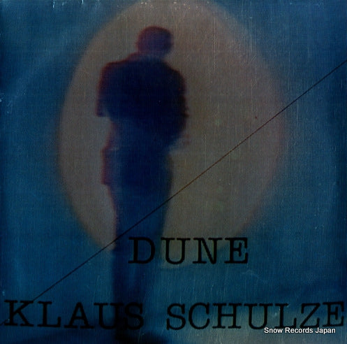 SCHULZE, KLAUS dune 0060.225