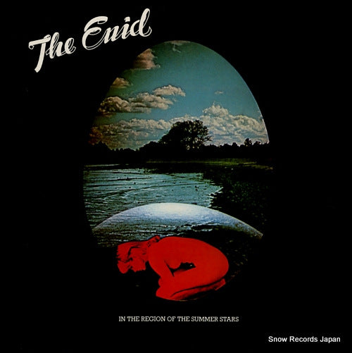 ENID, THE in the region of the summer stars INS3005