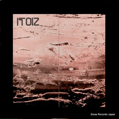 ITOIZ itoiz 4.008