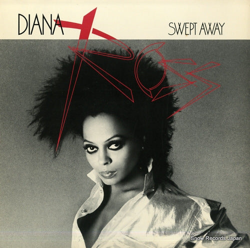 ROSS, DIANA swept away AFL1-5311