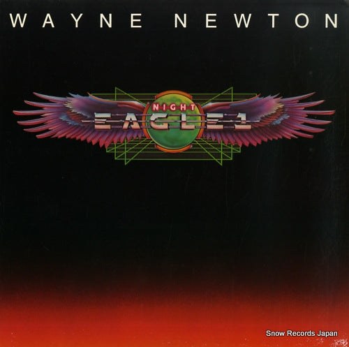 NEWTON, WAYNE night eagle 1 WY202