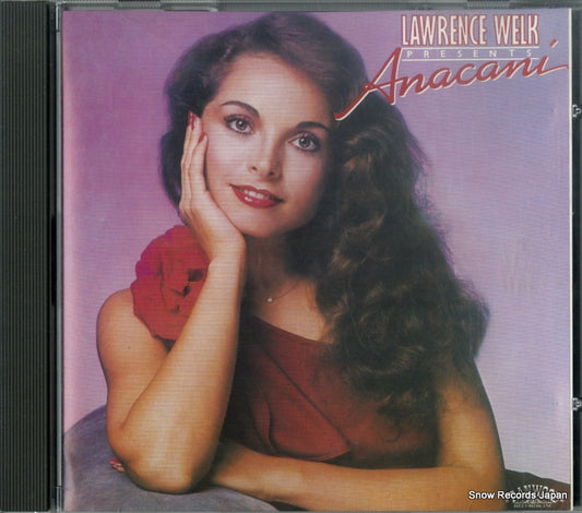 WELK, LAWRENCE anacani 8201-2