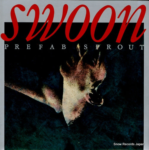 PREFAB SPROUT swoon KWLP1